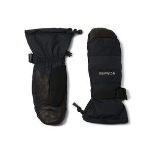 5955 Women's Whirlibird Ii Mitten, Black, X-small